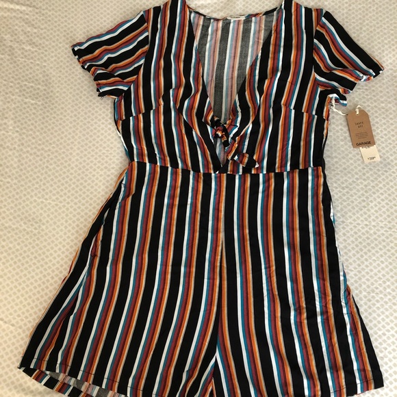 Romper - Picture 1 of 3